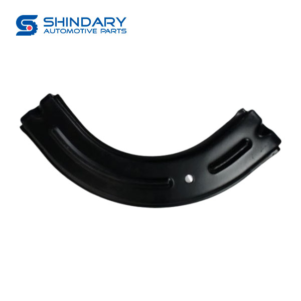 Front bumper retaining frame / left 622955JG0A+L038 for ZNA RICH 6 EV
