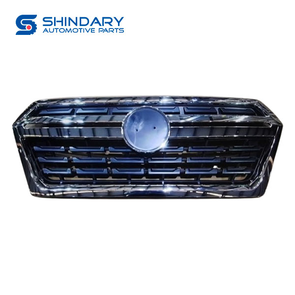 Radiator grille assy 623102ZG1A+P115 for ZNA RICH6