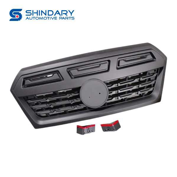 Grille 62310Y15Z1+P104 for ZNA RICH6 DIESEL