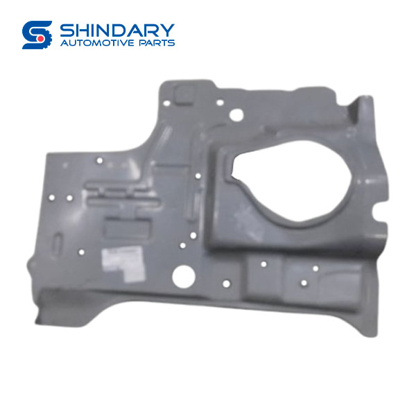 Radiator 625212ZY1A for ZNA
