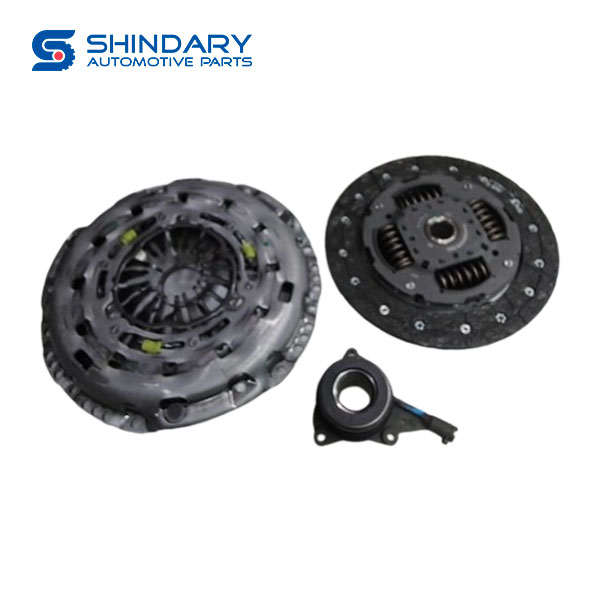 Clutch three-piece set 6263134340 for FOTON TOANO