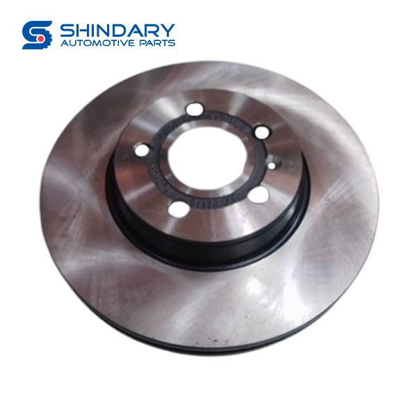 Brake discs (front) 6296035 for BRILLIANCE KONECT