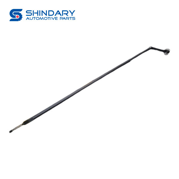 Transmission shaft and lower arm 62BR2-08515 for HIGER