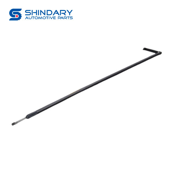 Transmission shaft and lower arm 62BR2-08520 for HIGER