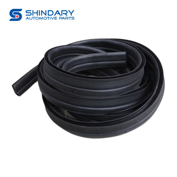 Left rear door sealing strip 6307010-K13001E for DFAC U VAN
