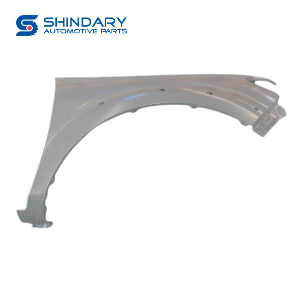 Front right fender 631122ZY2A+Z001 for ZNA