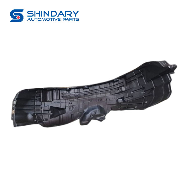 Fender lining 638435JG0A+H408 for ZNA