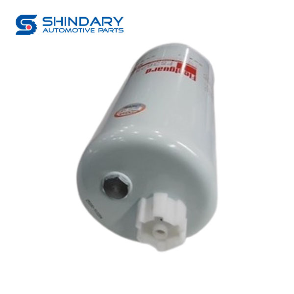 Fuel filter 6433898X for SHACMAN