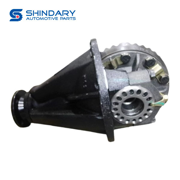 Clutch housing 6480H1-2402010-027 for FOTON C2