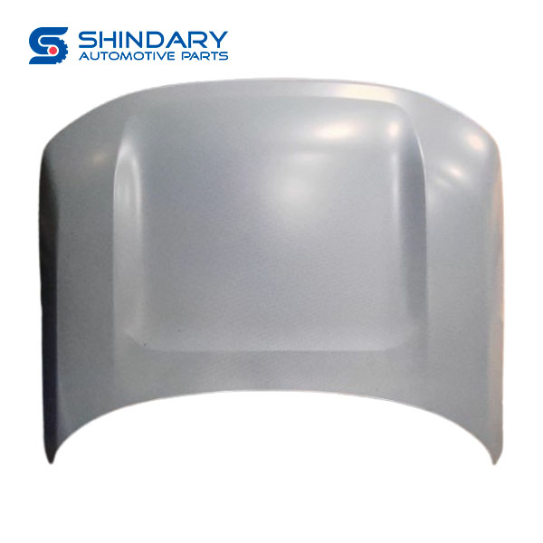 Hood assy 651002HH0A+Z001 for ZNA z9 diesel