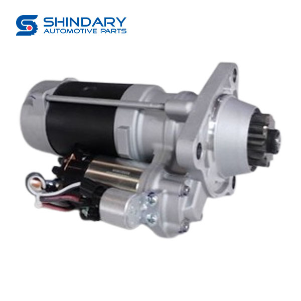 Starter 6564060X for SHACMAN