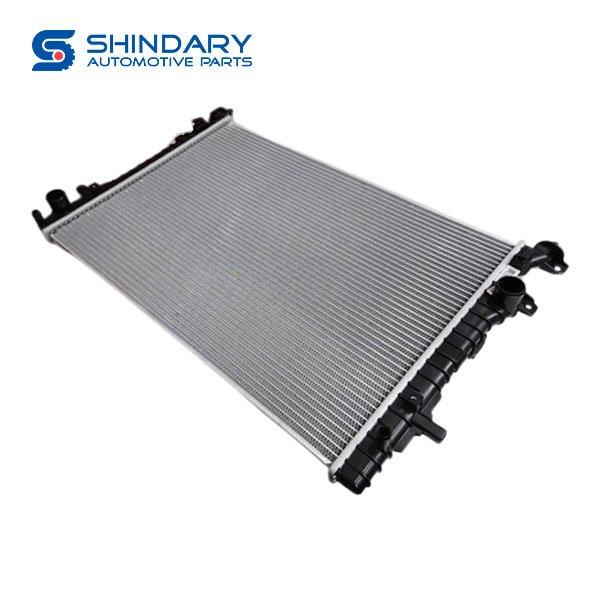Radiator 6608064480 for GEELY