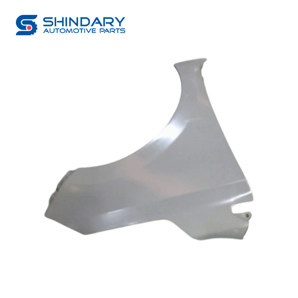 Right wing backboard 66321H7050 for KIA SOLUTO
