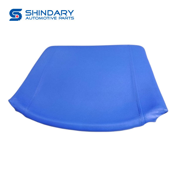 Seat cushion assy 67G13-04541 for HIGER