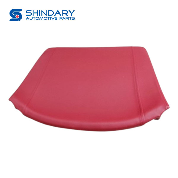 Seat cushion assy 67G13-04543 for HIGER