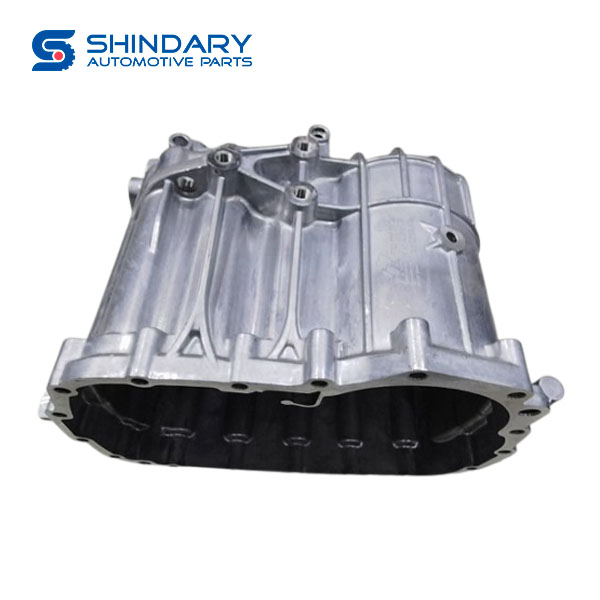 Main box rear housing 6G55-0921A2 for FAW TIGER VH