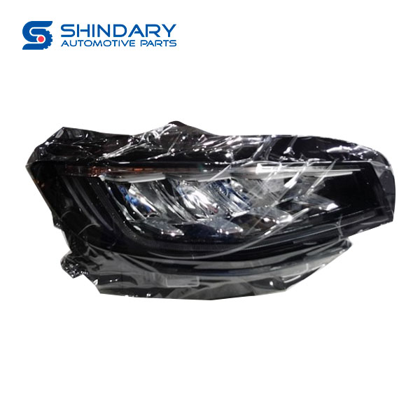 Right front combination lamp assy 7051025200 for GEELY AZKARRA