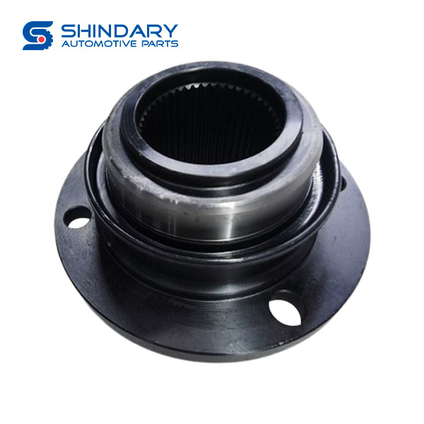 Flange assy 711W39115-5115 for SINOTRUK HOWO C7H