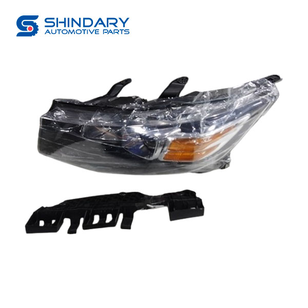Left front headlight 7210001ADU0100 for GAC