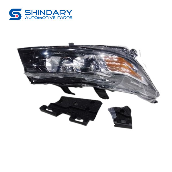 Right front headlight 7210002ADU0100 for GAC