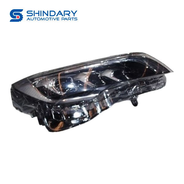 Right front headlight 7210002ARX0100 for GAC GS5