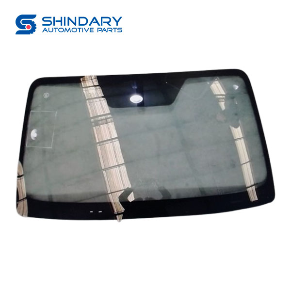 Front windshield assy 727002ZG0A+G004 for ZNA RICH 6