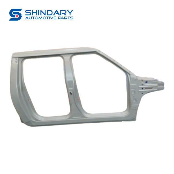 Outer plate assy 760202HH0A+Z001 for ZNA z9 diesel