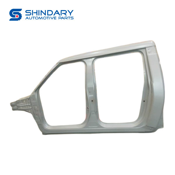 Outer plate assy 760212HH0A+Z001 for ZNA z9 diesel
