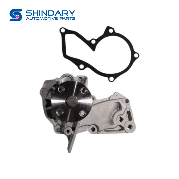Water Pump 7S7G8591A2A for FORD