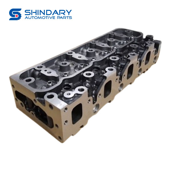 Cylinder head 8-94327269-0 for JMC