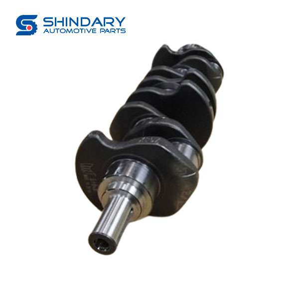 Crankshaft 8-94453525-2 for JMC