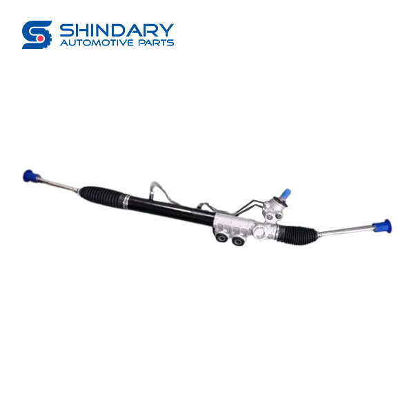 Steering gear 8-97946-132-0 for CHEVROLET DMAX