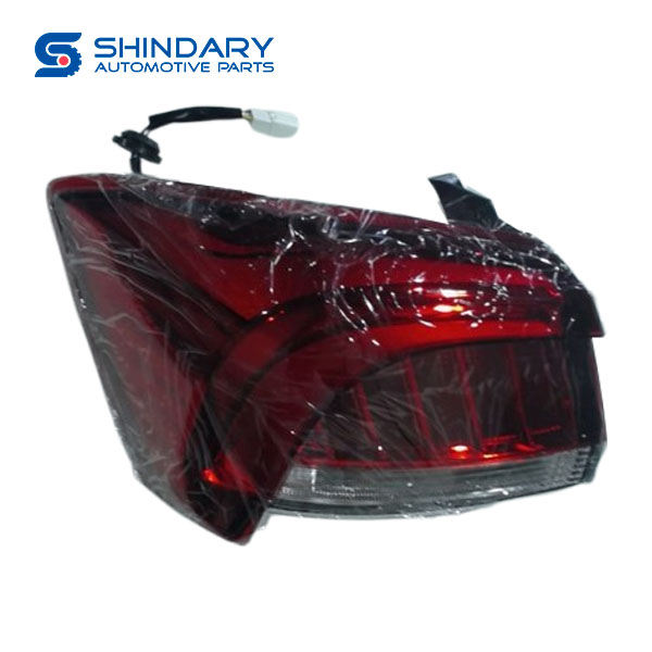 Left taillight 80B21A039 for SOUEAST A5