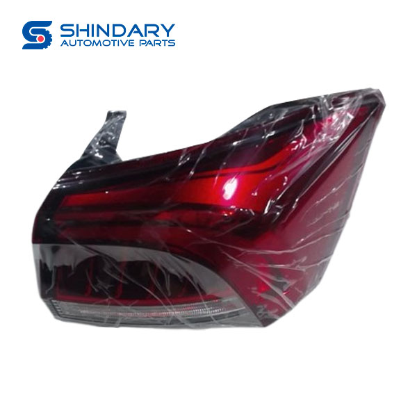 Right taillight 80B21A040 for SOUEAST A5