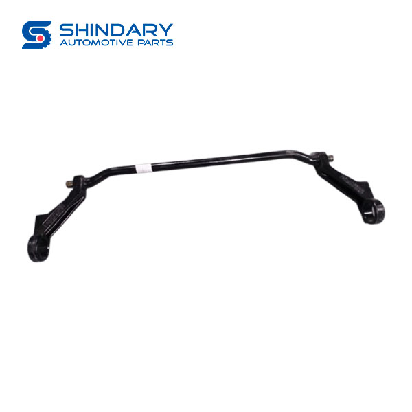 Flip shaft assy 81.417.155.010 for SHACMAN