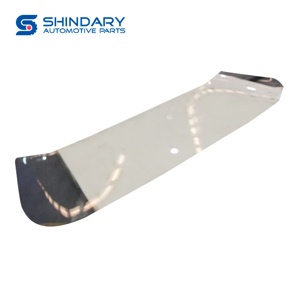 Windshield 81.62450.0052 for SHACMAN