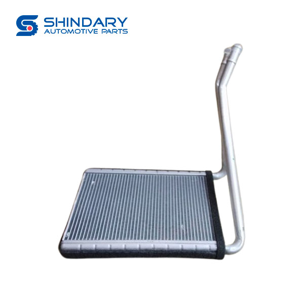 Heater core 8101010P3060 for JAC