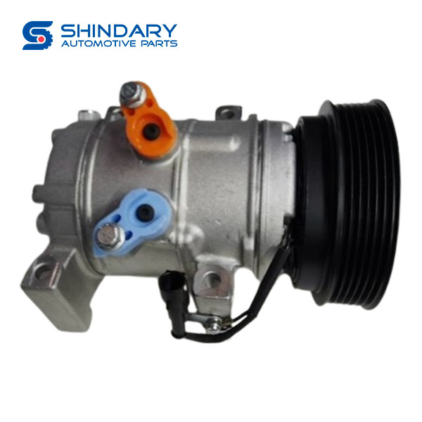 Compressor 8103100XSZ08B for GREAT WALL H2