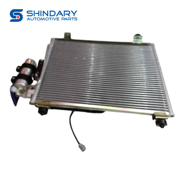 Condenser assy 8105000-01 for DFSK K Series