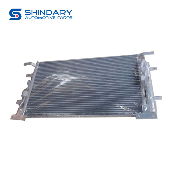 Condenser assy 8105000XP6JXA for GREAT WALL WINGLE 7