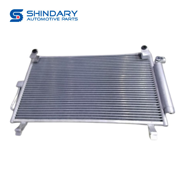 Condenser 8105000XP9PXA for GREAT WALL WINGLE 7
