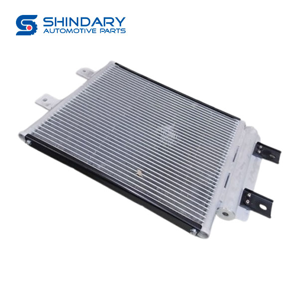 Condenser assy 8105010-1600-C00 for FAW