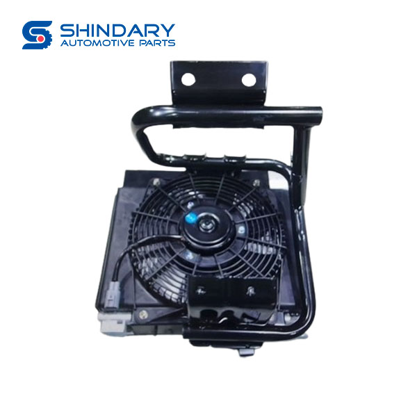 Condenser 8105010-DR630 for FAW