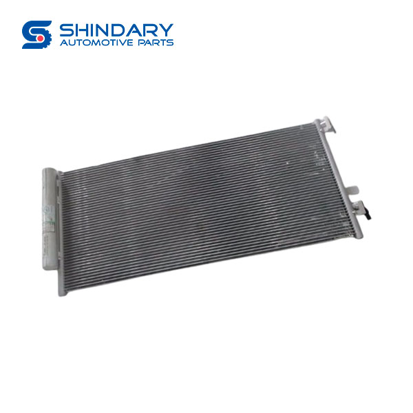 Condenser 8105010HB for JMC LANDWIND  X5