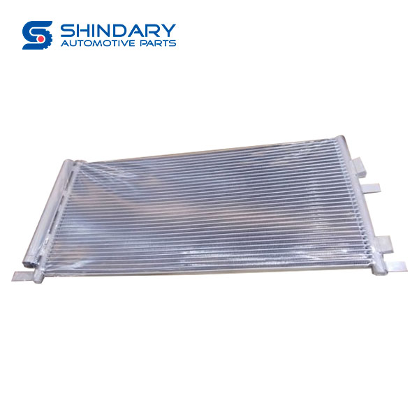 Condenser 8105010R0284 for JAC