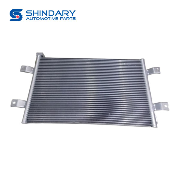 Condenser 8105015-385 for FAW