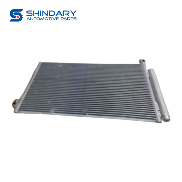 Condenser 8105015-Q821 for FAW