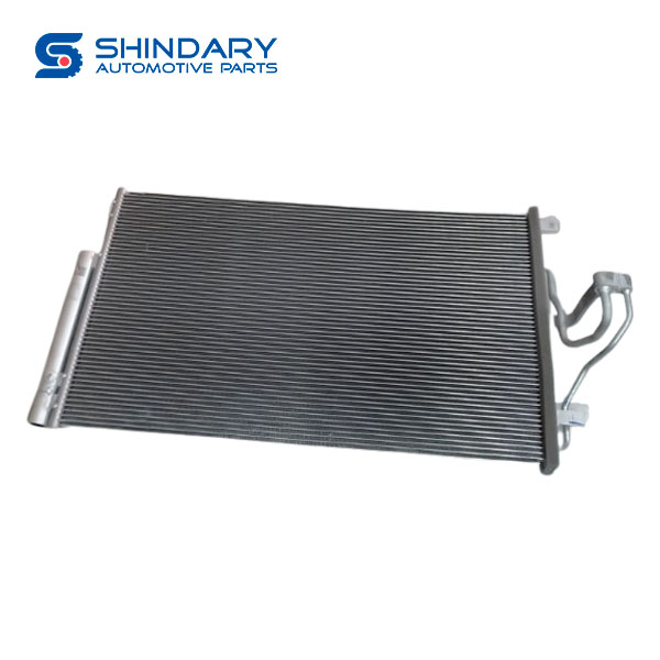 Condenser 8105100-AW04 for CHANGAN CS55 PLUS