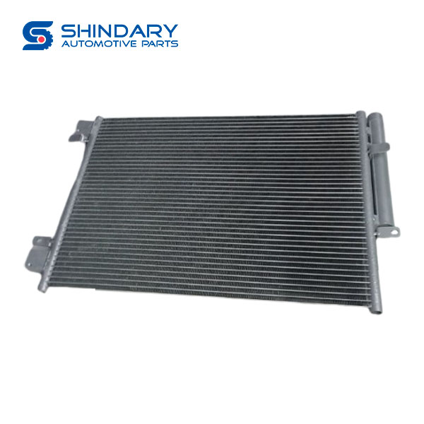 Condenser 8105100-BS01 for CHANGAN ALSVIN