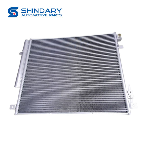 Condenser 8105100P3010 for JAC T6